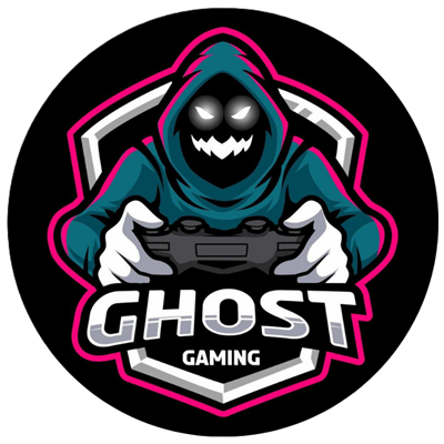 GHOST GAMING