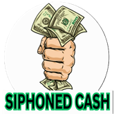 SIPHONEDCASH