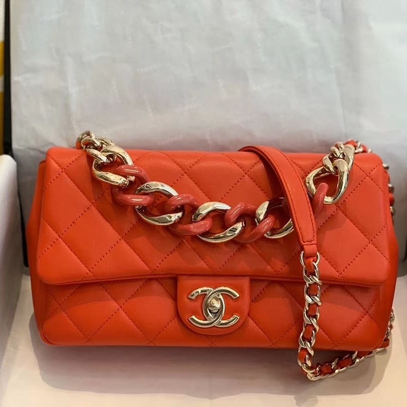 chanel original bags