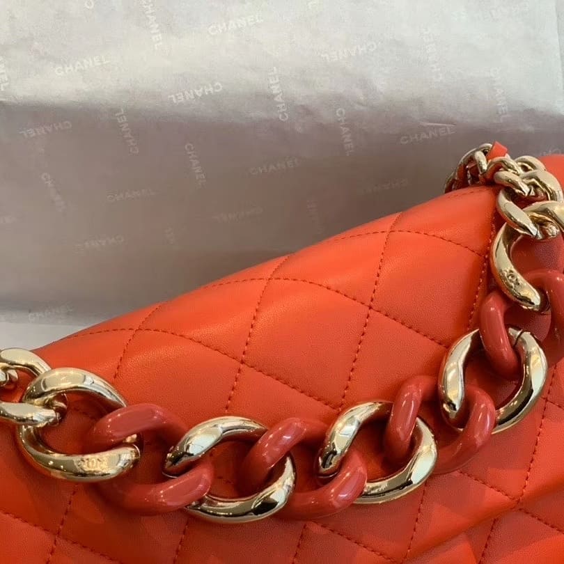 chanel original bags