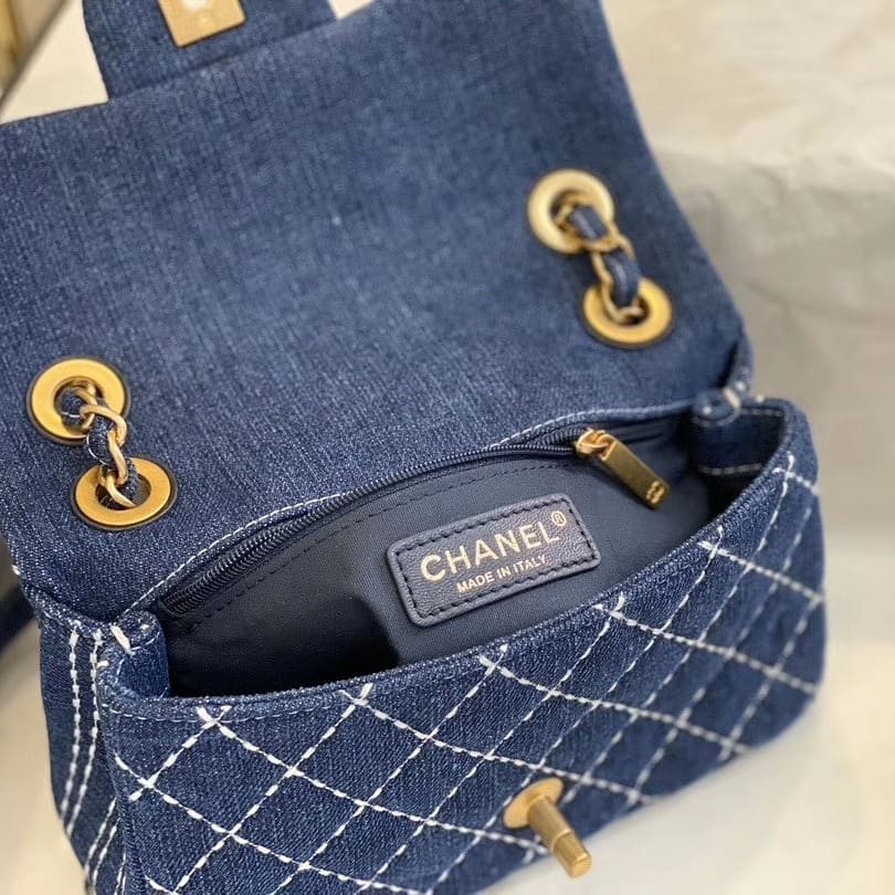 chanel original bags