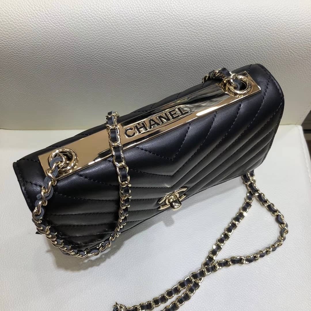 chanel original bags