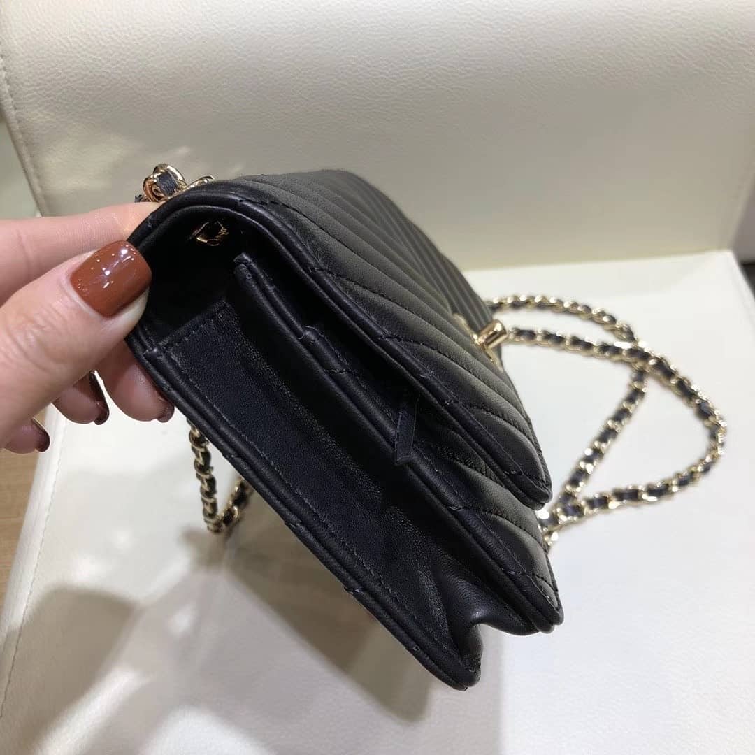 chanel original bags