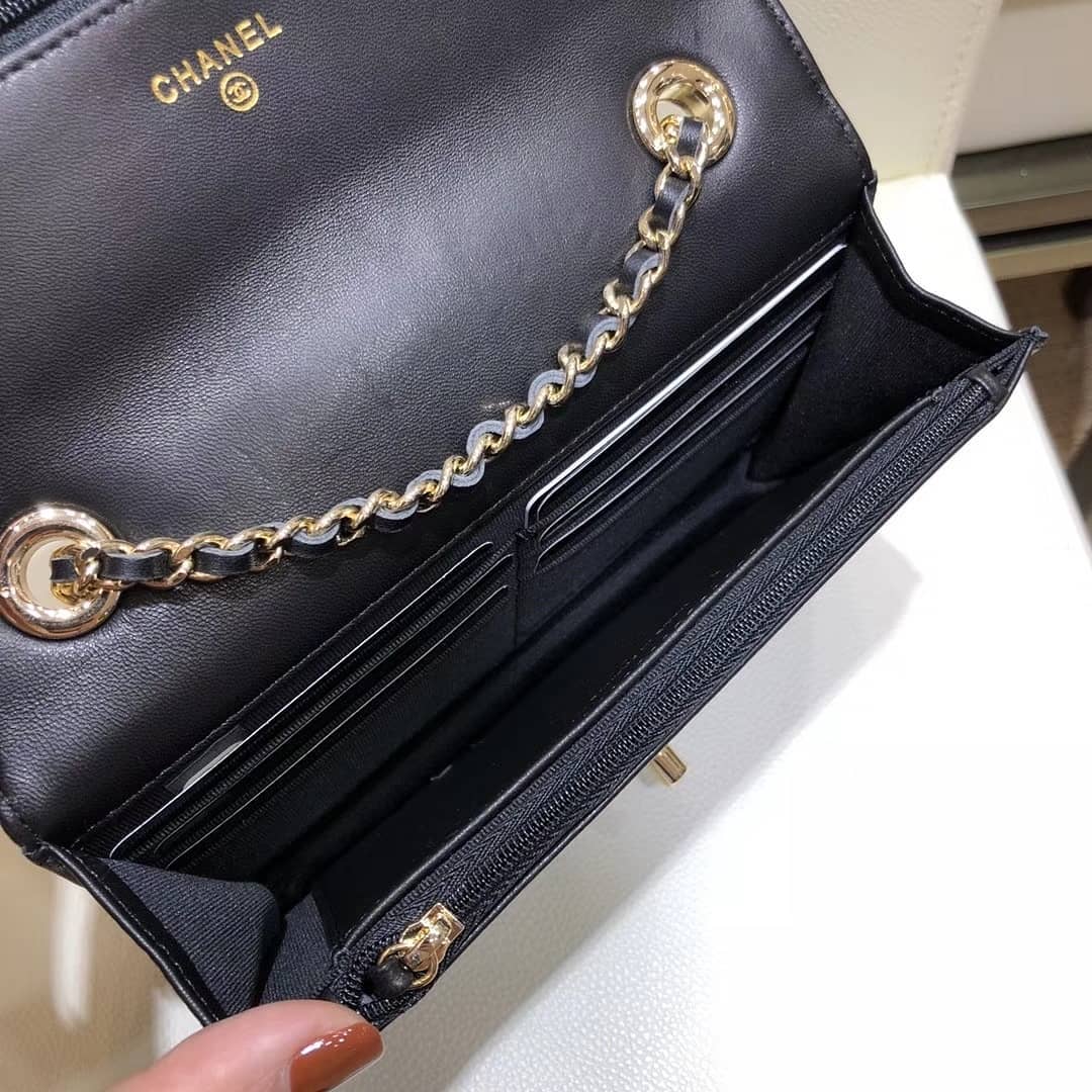 chanel original bags