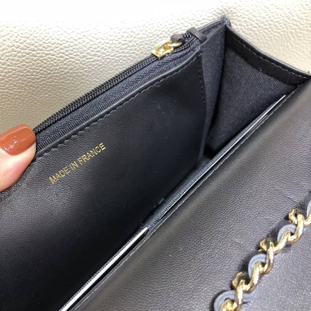 chanel original bags