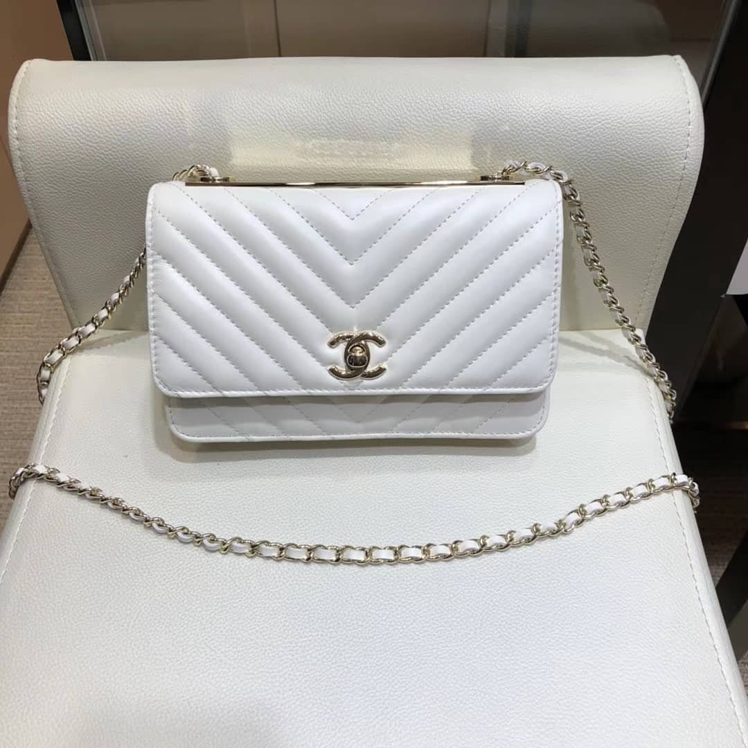 chanel original bags