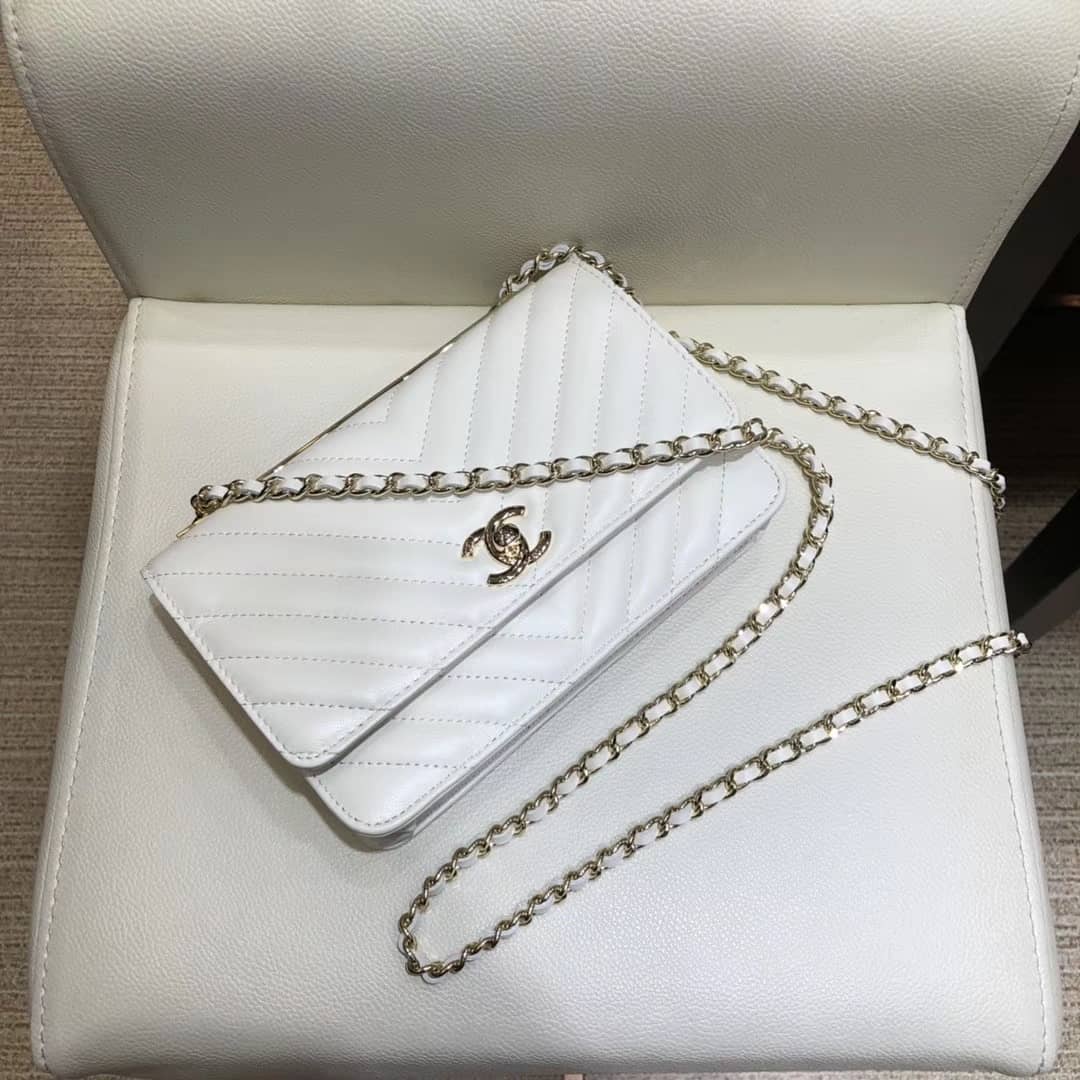 chanel original bags