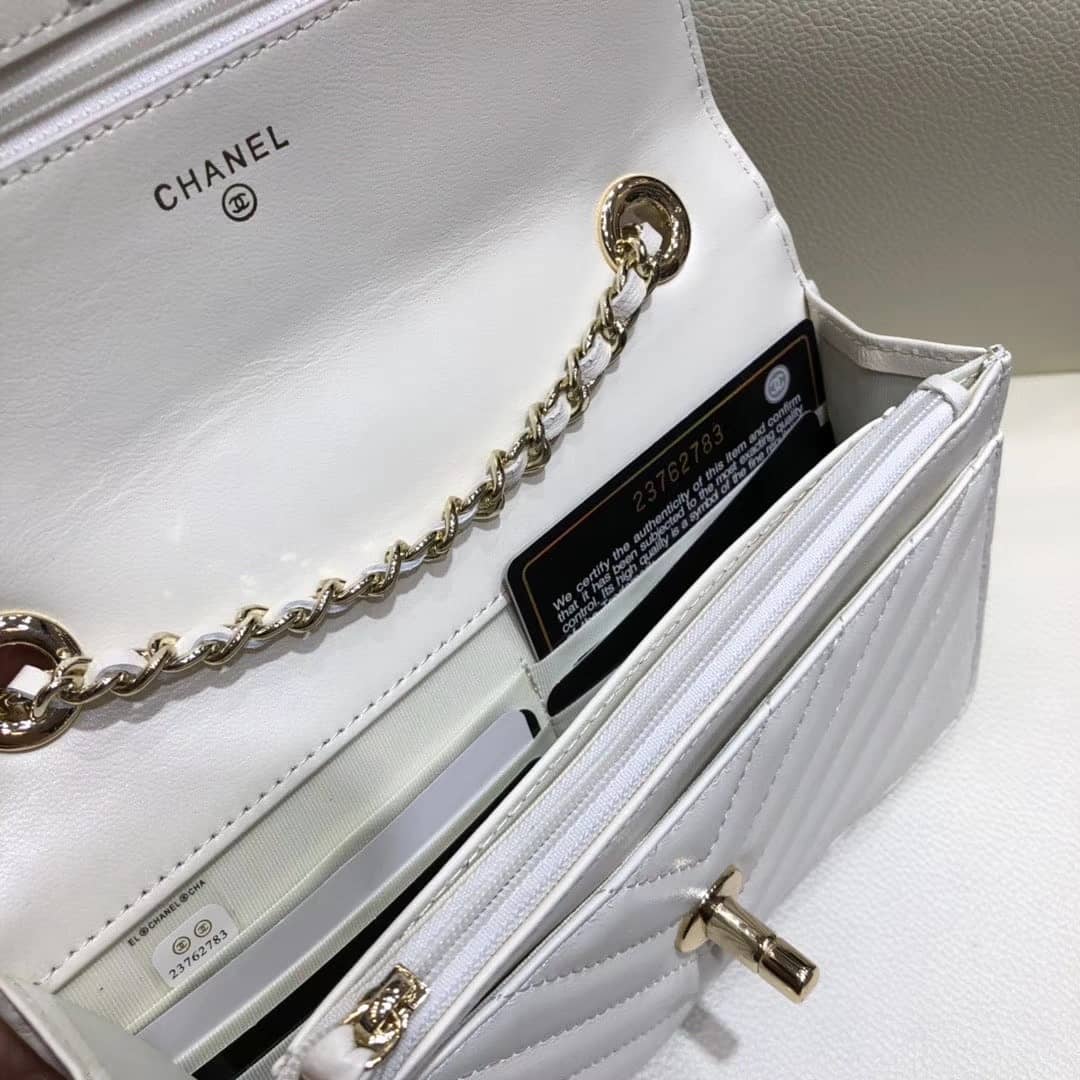 chanel original bags