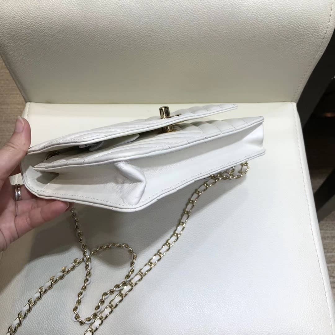 chanel original bags