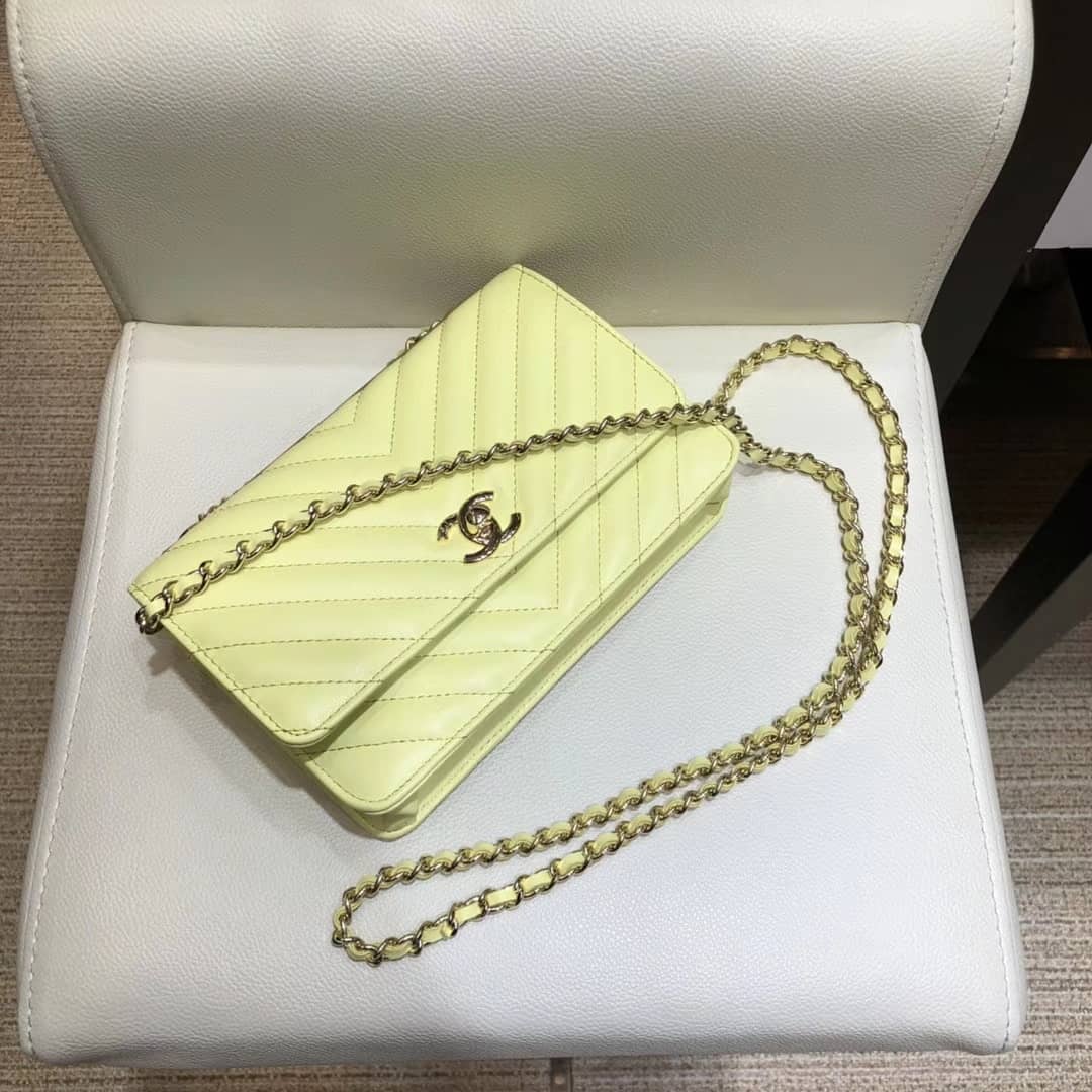 chanel original bags