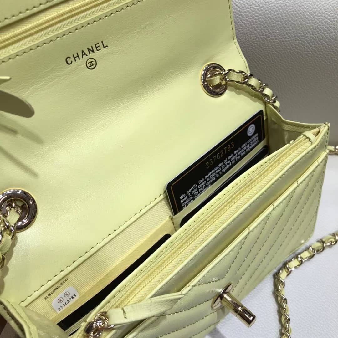 chanel original bags