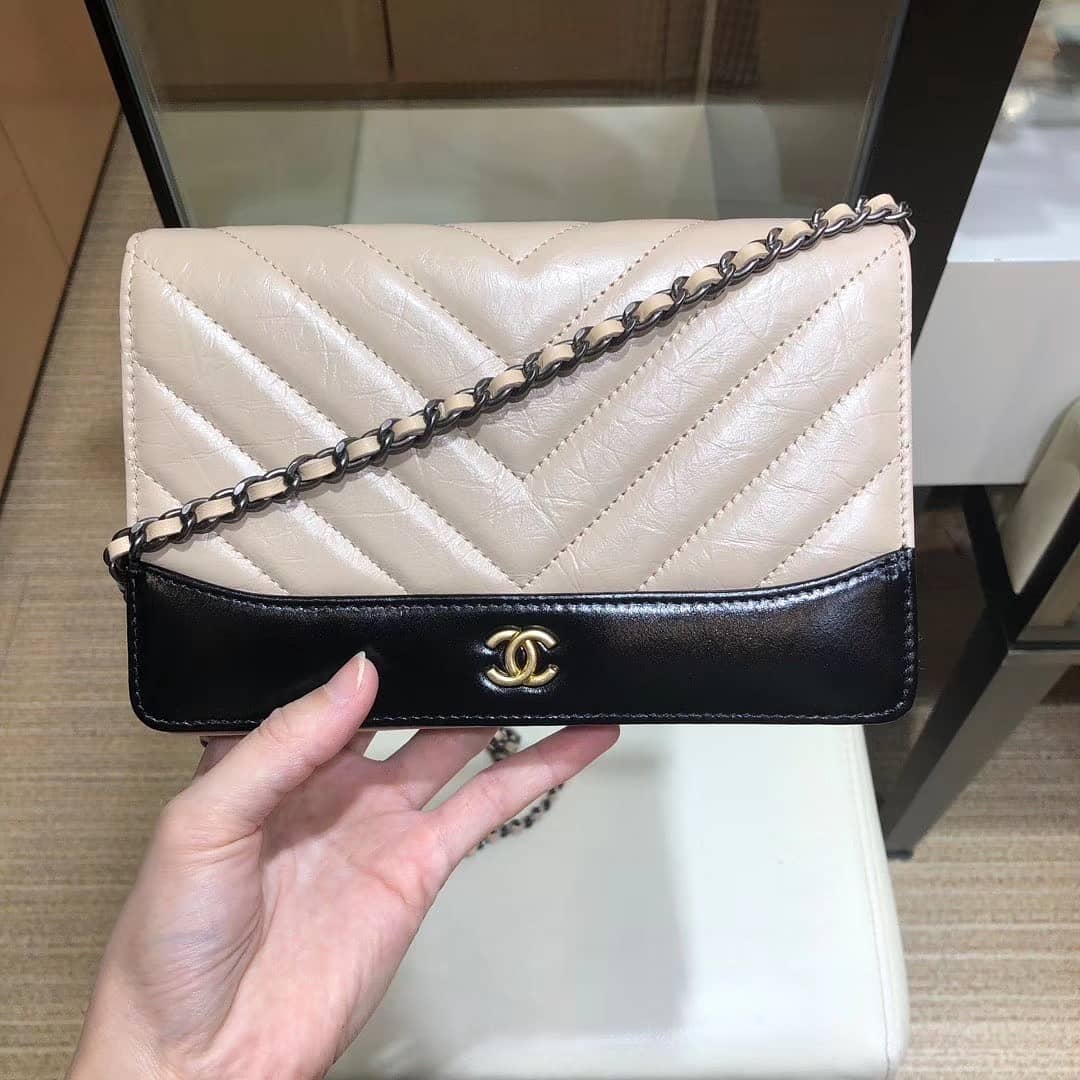 chanel original bags