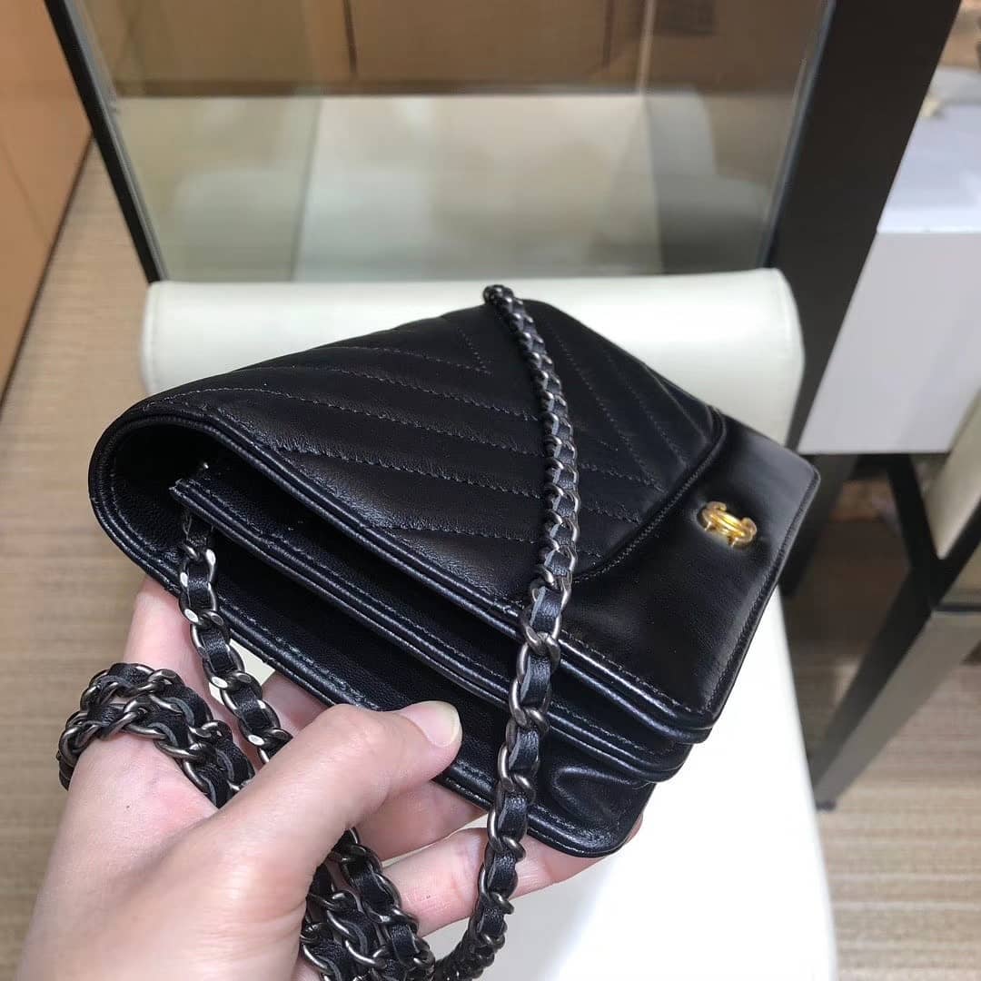 chanel original bags