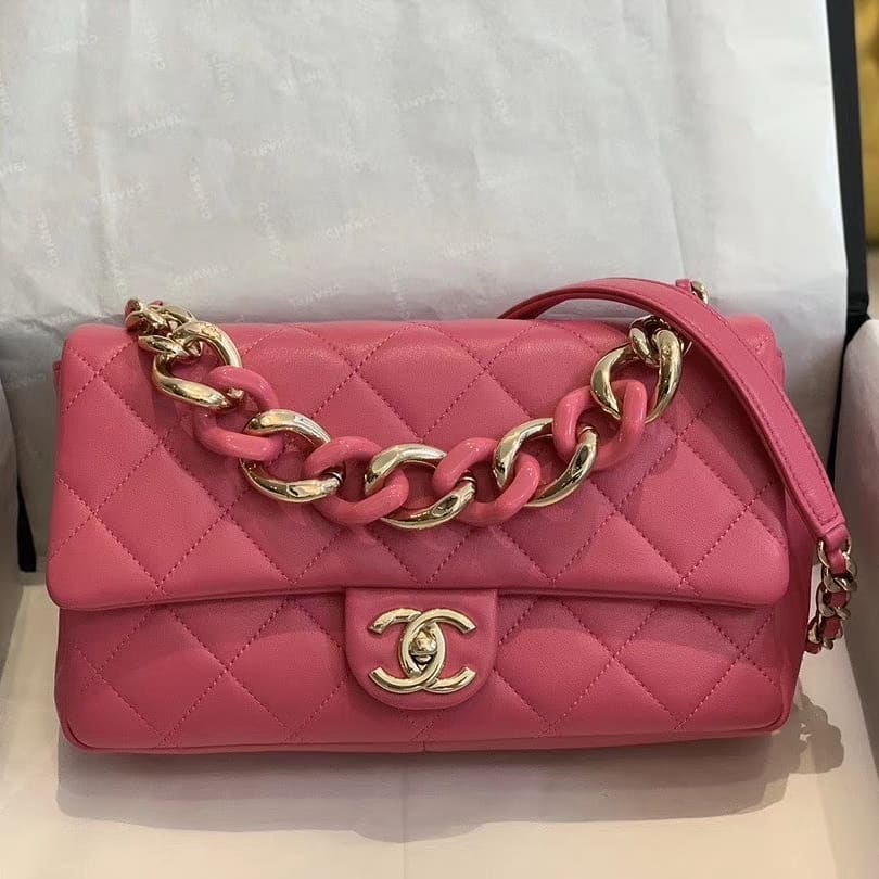 chanel original bags