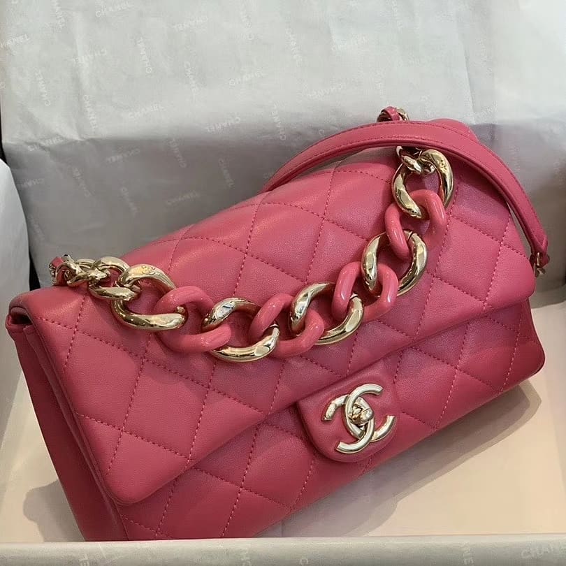 chanel original bags