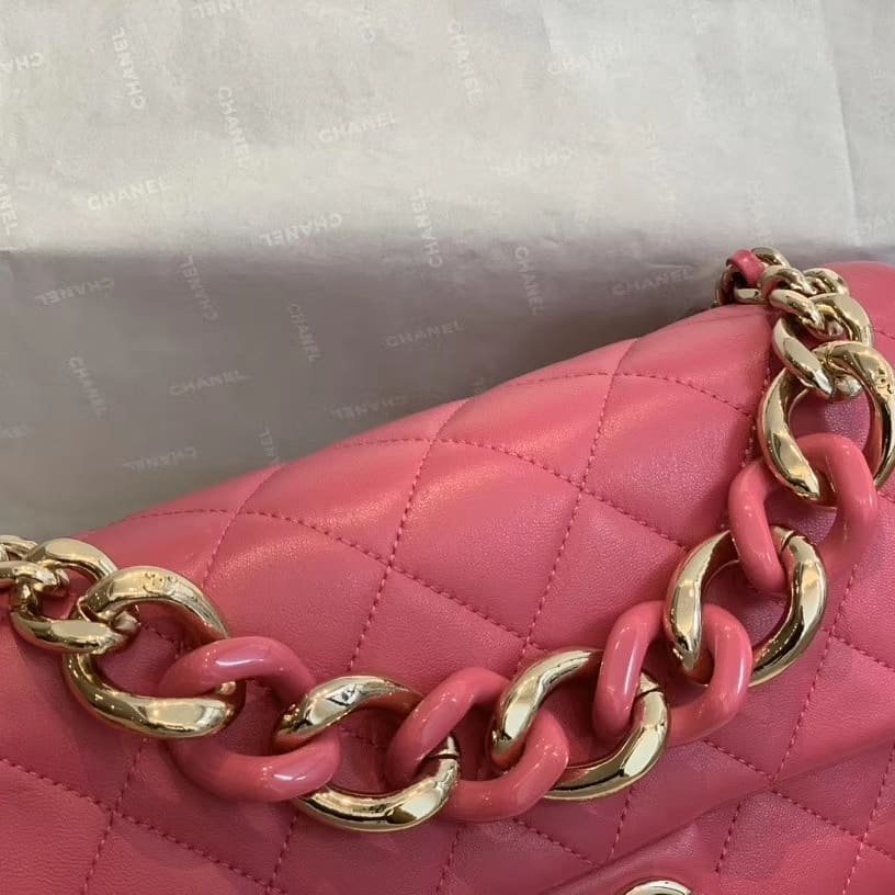 chanel original bags