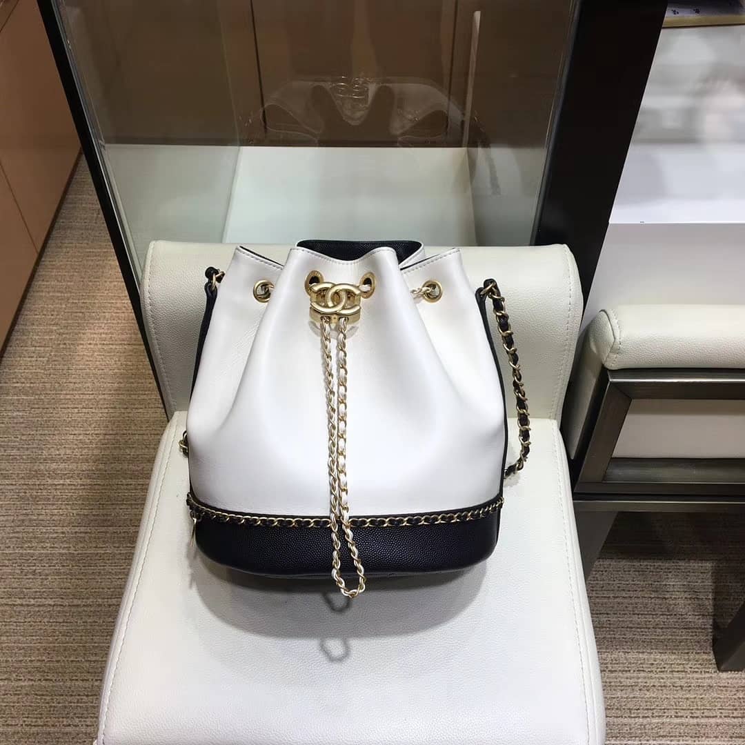 chanel original bags