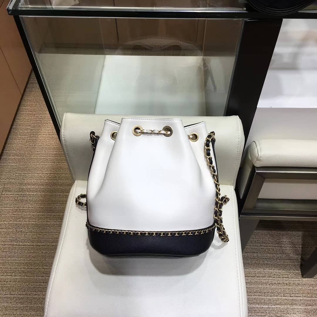 chanel original bags