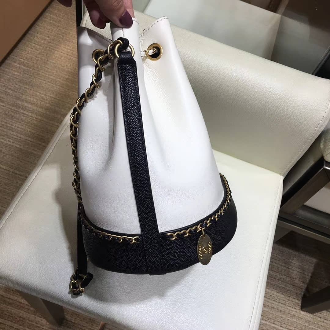 chanel original bags