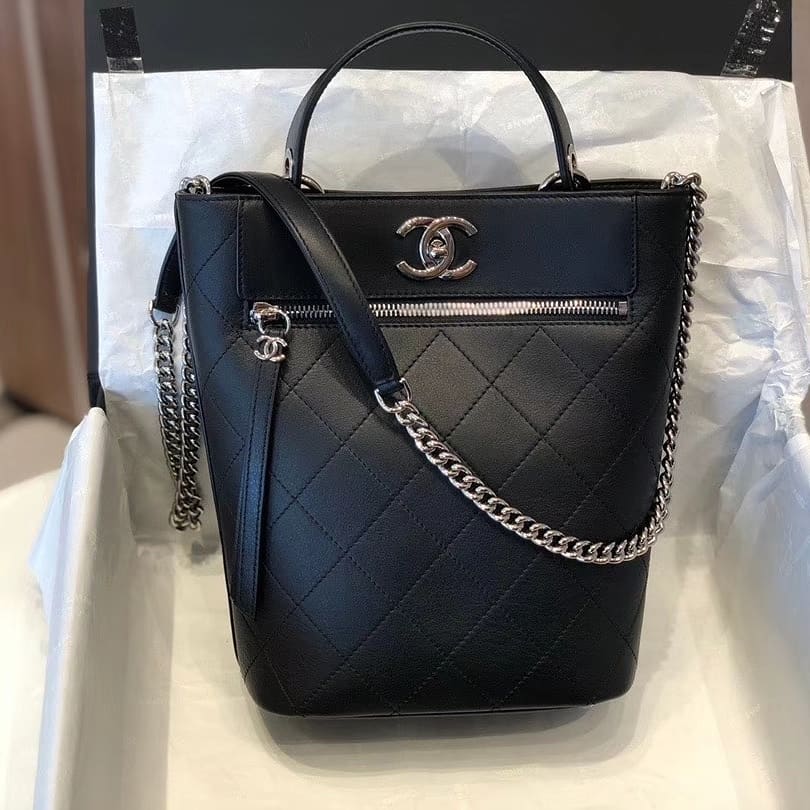 chanel original bags