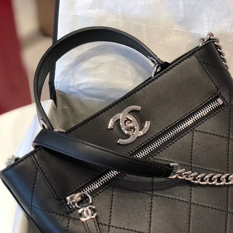 chanel original bags