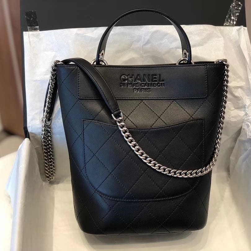 chanel original bags