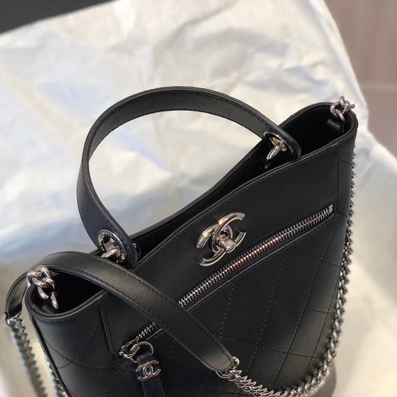 chanel original bags