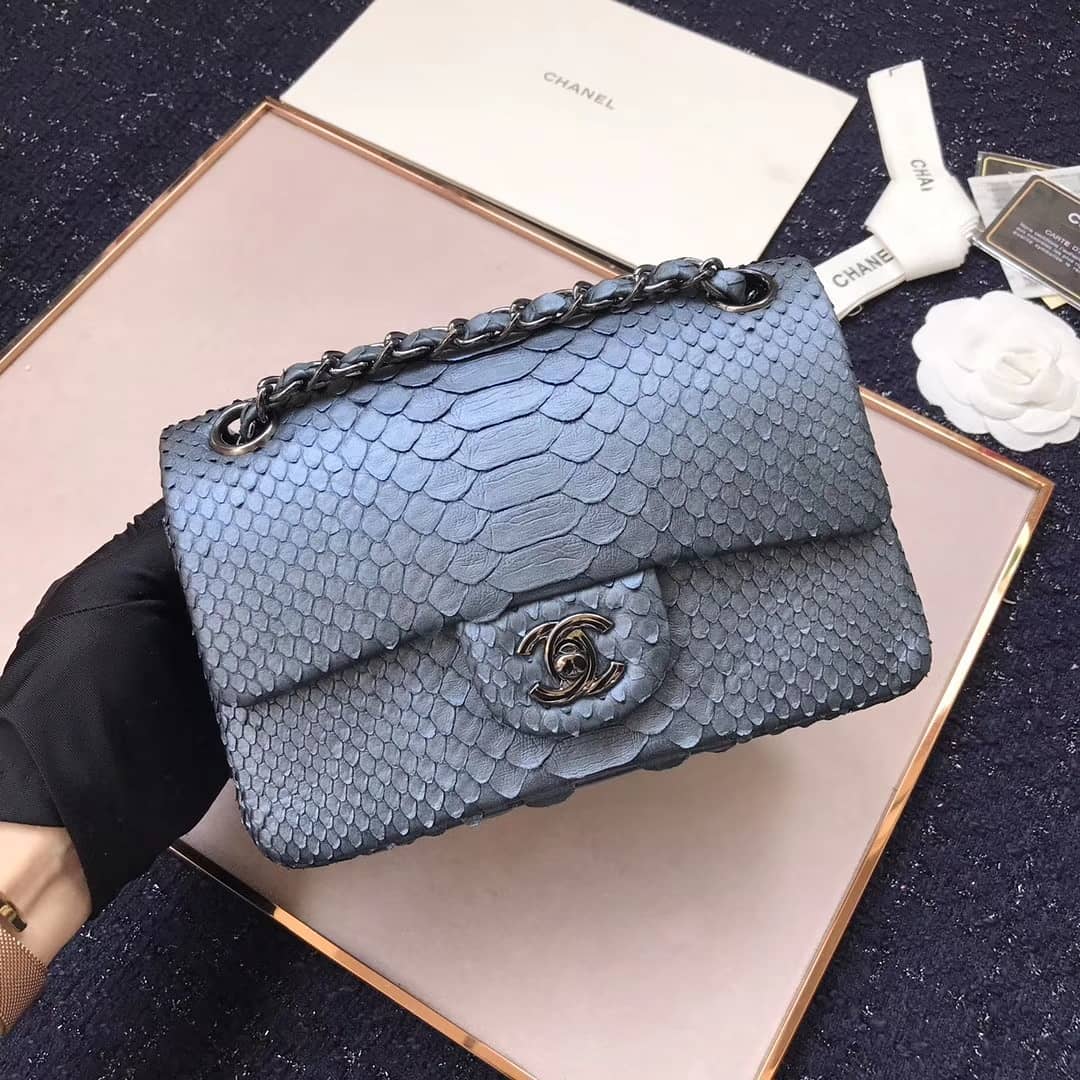 chanel original bags