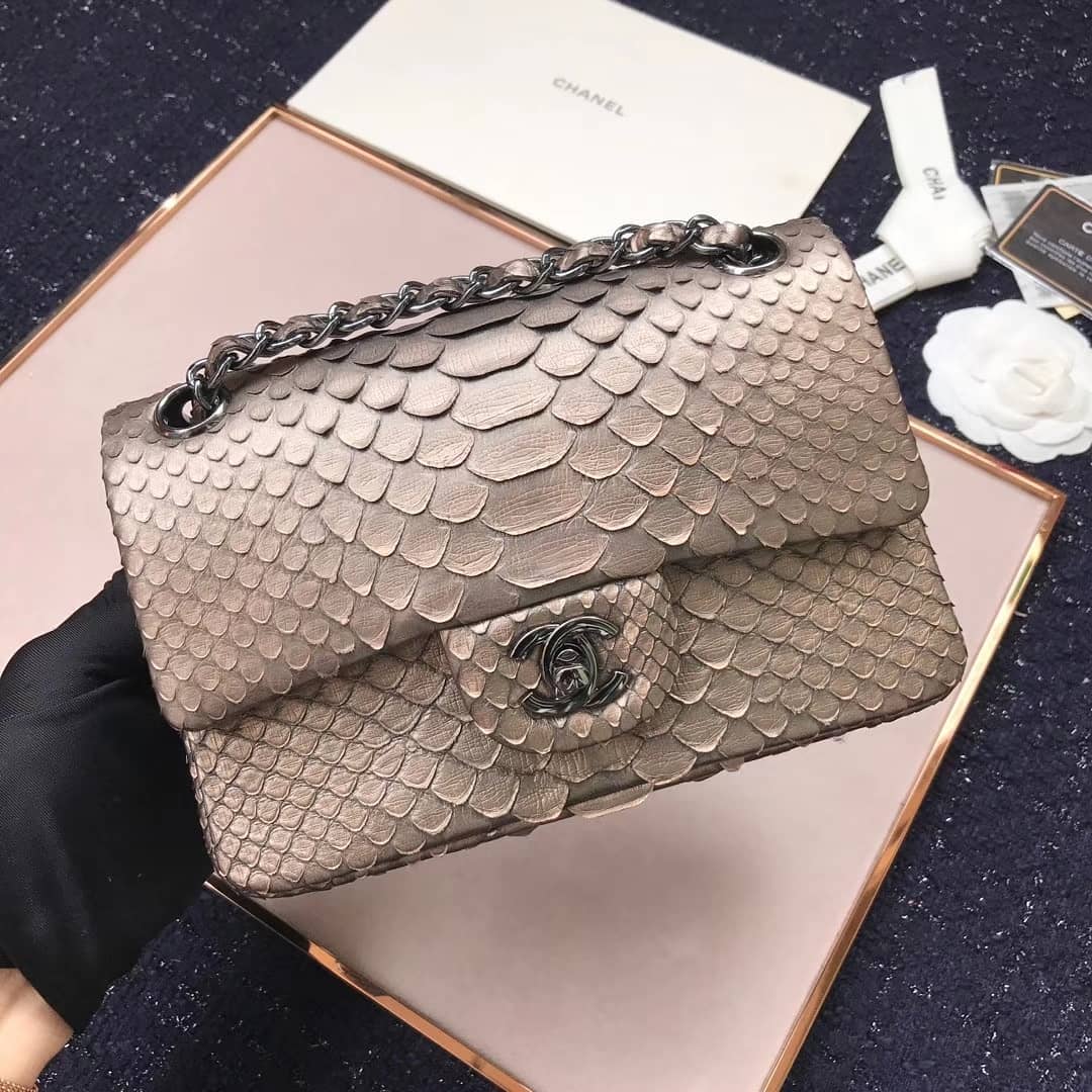 chanel original bags