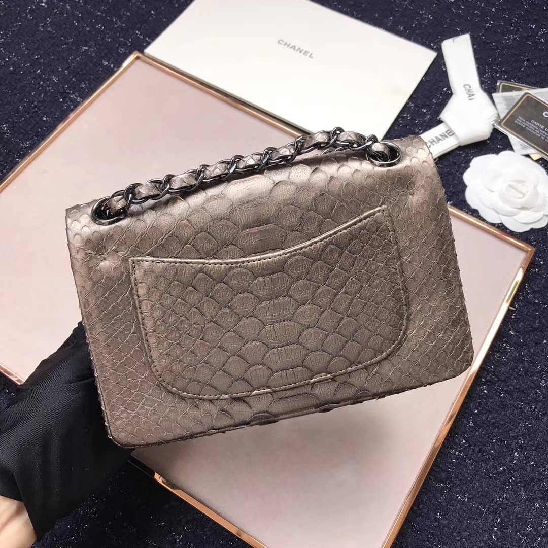 chanel original bags