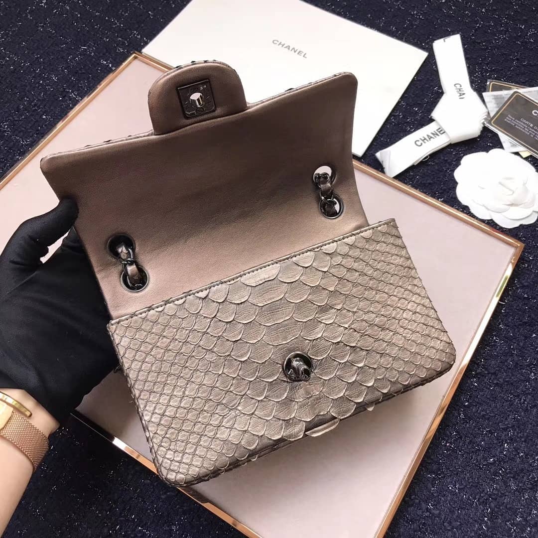 chanel original bags