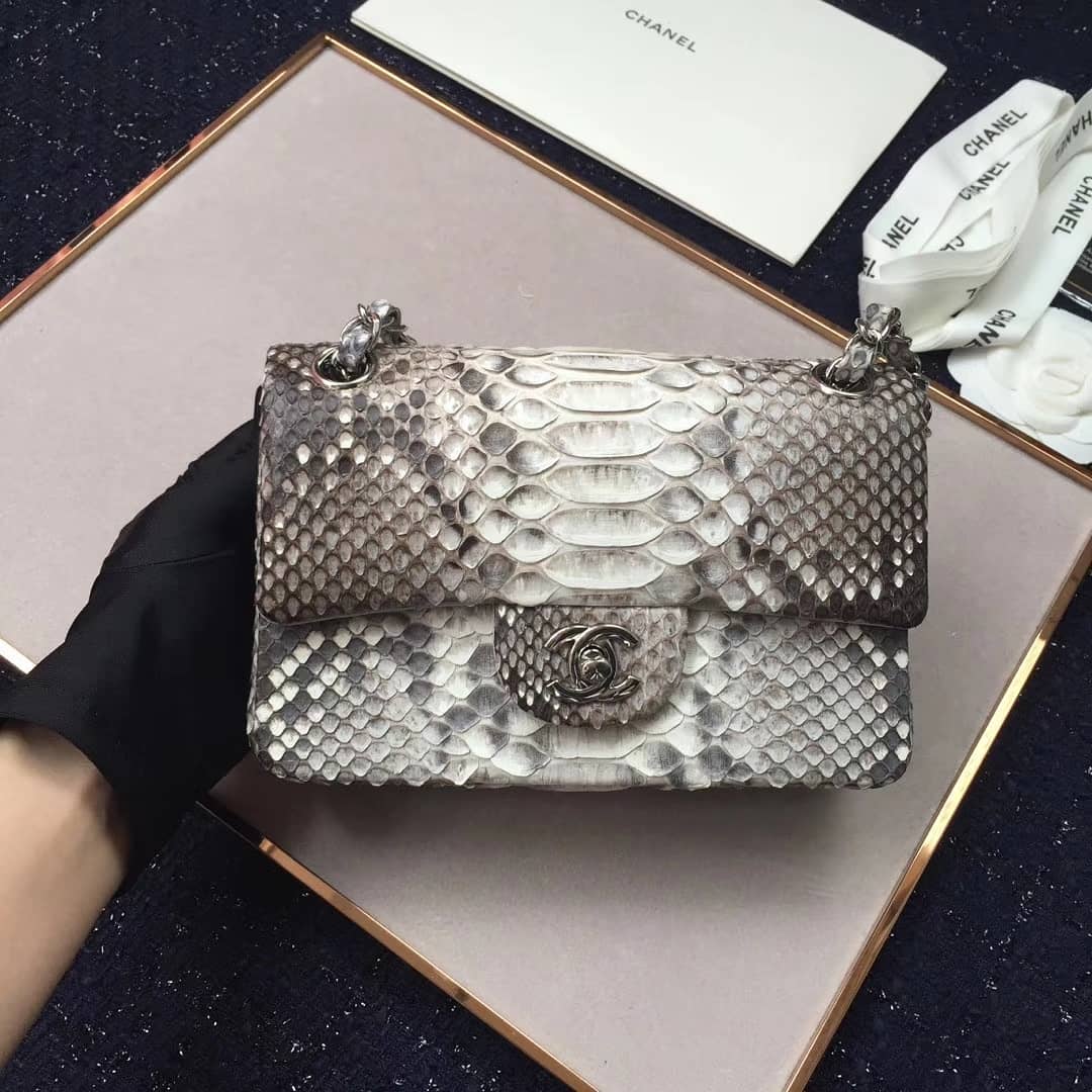 chanel original bags