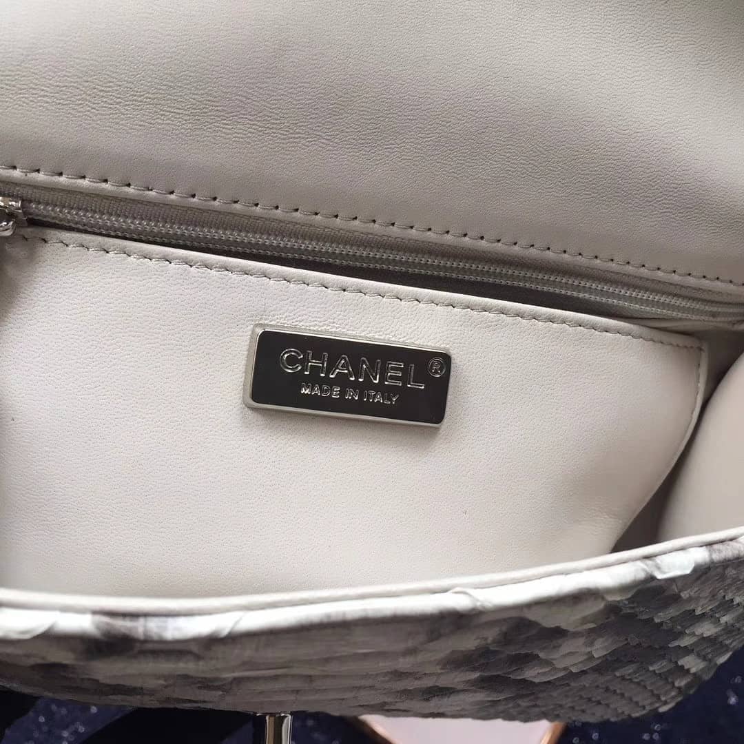 chanel original bags