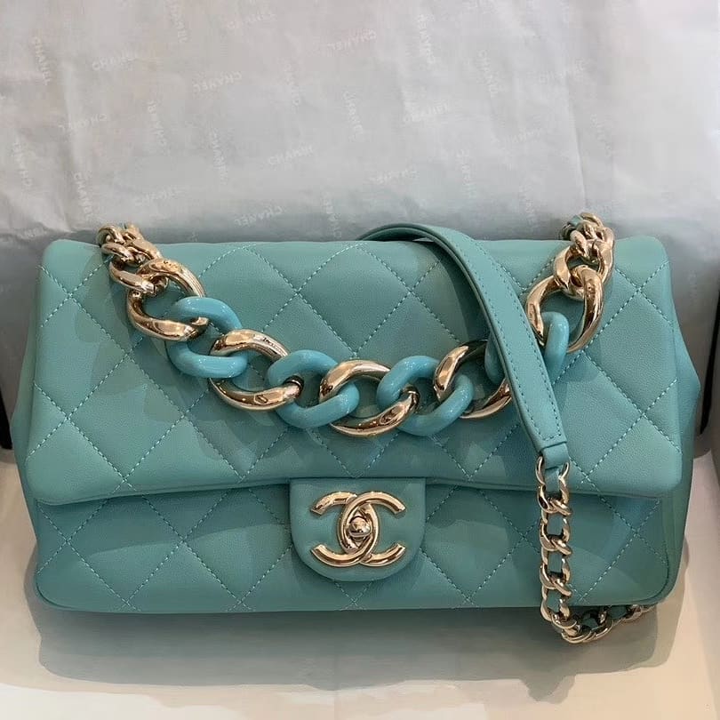 chanel original bags