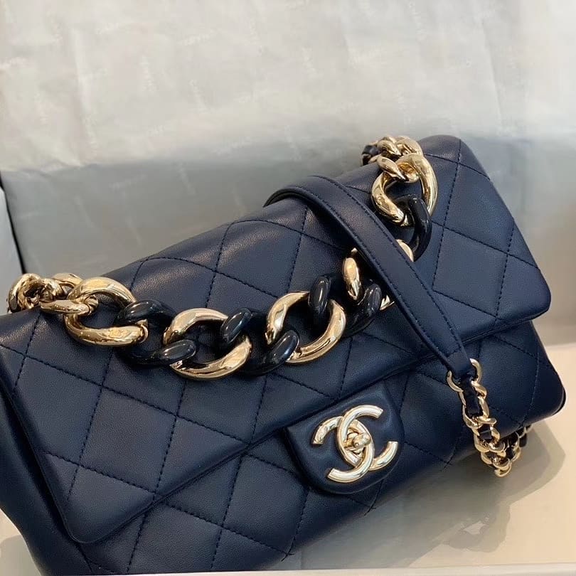 chanel original bags