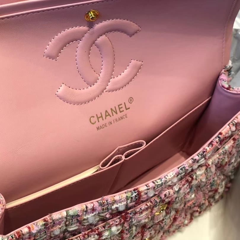 chanel original bags