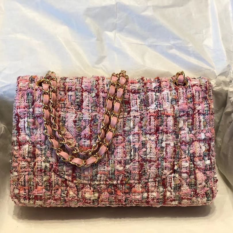 chanel original bags